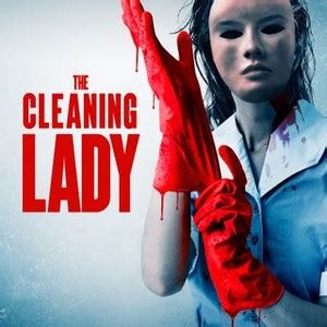 fmovie the cleaning lady